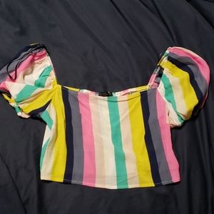 2 for $12 👛 Crop top